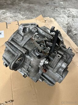 Převodovka 6Q KDN 2.0TDI 103KW - 3