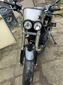 Buell X1 Lightnin - 3