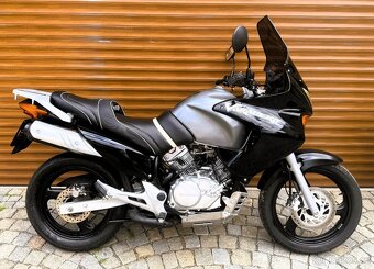 Honda XL 125V Varadero - 3
