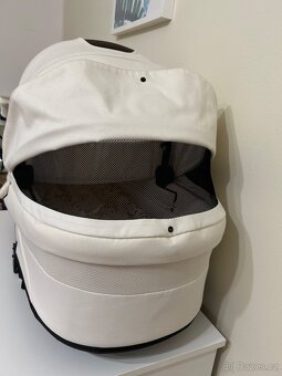 Korba Cybex Balios S Lux + prislusenstvo - 3