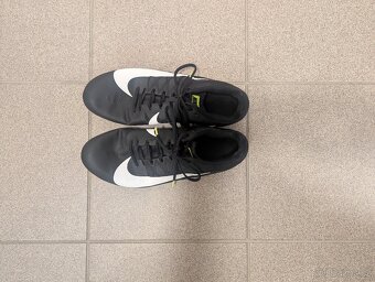 Nike Zoom Rival S 9 Black vel. 45 - 3