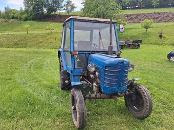 Zetor 4011 bez TP - 3