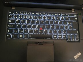 Lenovo ThinkPad T450s i5 - 3