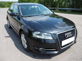 Audi A3 1.2 SPORTBACK - 3