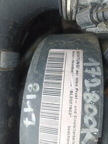 Volkswagen golf 5 - 3