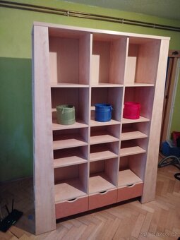 Dětský nábytek - 3