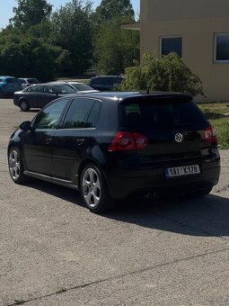 Golf 5 GTI 2.0 147kw - 3
