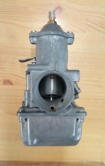 Karburator 2855 Jikov - 3