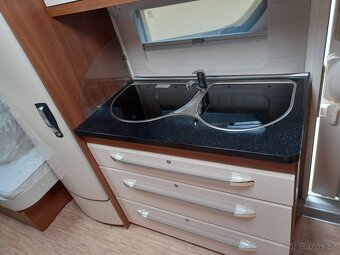 Karavan Hobby 495 Ul Premium - 3