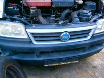 FIAT DUCATO 2,0 JTD - 3