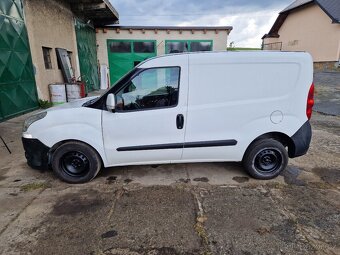 Fiat doblo 1.6 jtd 77kw - 3