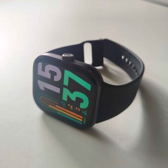 Redmi watch 5 (12 měsíců záruka) - 3
