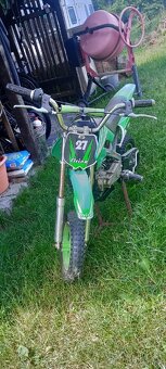 Mini bike - 3