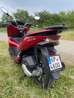 Honda PCX 125 2019 - 3