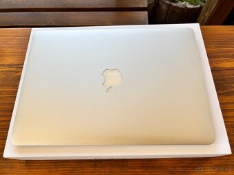 Apple MacBook Air 13” 4GB 128GB - 3