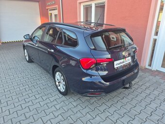 Fiat Tipo 1.4 Pop 70kW - 3