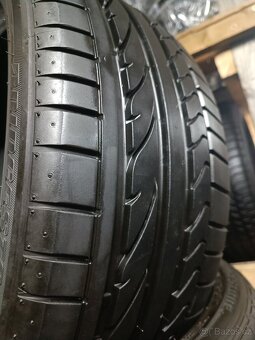 215/40r17 letní sada Bridgestone - 3