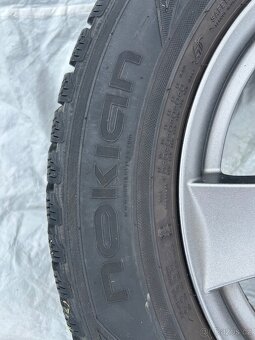 225/60R17 Hyundai, zimní - 3
