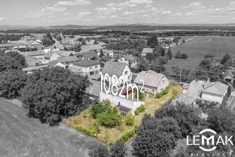Prodej, rodinný dům, 170 m2, pozemek 1082 m2, Palonín - 3