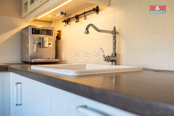 Prodej bytu 4+1, 73 m², Postoloprty, ul. Třebízského náměstí - 3