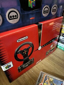 Playseat volant volanty playstation nintendo pc Logitech PS2 - 3