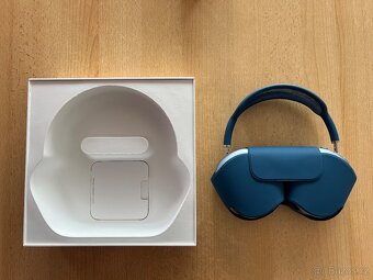 Apple AirPods Max ( 1 rok záruka ) - 3