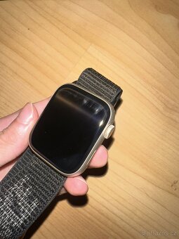 Apple Watch 7 45mm,cellular - 3