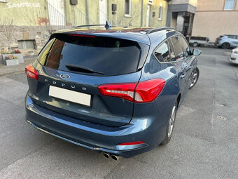 Ford Focus mk4 st-line 1.5 ecoboost 110kw, 102 tis. km - 3