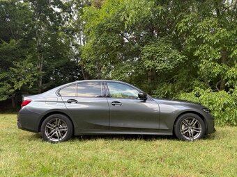 BMW 330e Performance G20 Plug-in Hybrid – 292 hp - 3