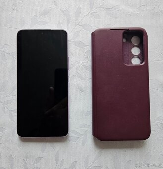 Samsung Galaxy S22 128GB - 3