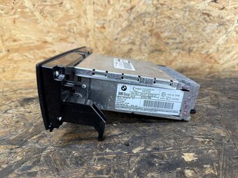 RADIO CD BMW BUSINESS 65126975015 VISTEON - 3