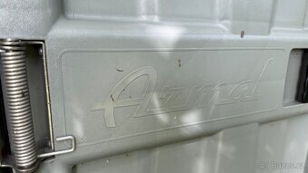 Mobilní WC - 3