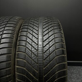 2ks pneu GoodYear 255/45/18 99V - 3