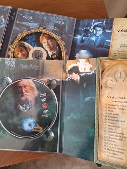 CD - originál - 3