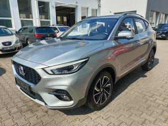 MG ZS Luxury 1.5 78kW Manual Full LED 83tkm kam360° Kůže - 3