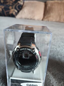 Hodinky Casio AE-2000W - 3