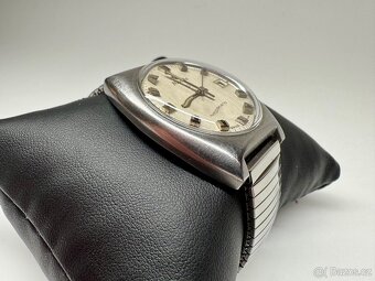 NIVADA SP SPORT - automaty, Made in Swiss - 3