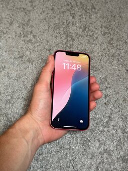 iPhone 14 128gb Red - 3