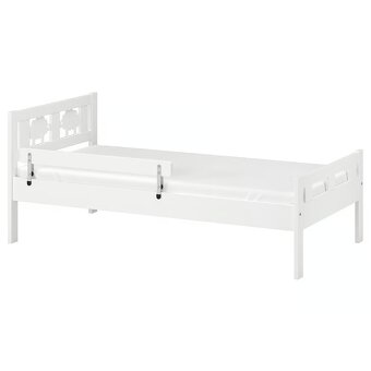 Detska postel Ikea KRITTER 170x60 cm - 3