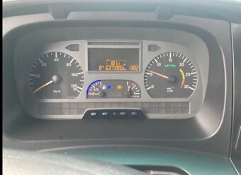 Mercedes Benz Atego 1018 4x4 - 3