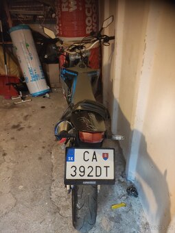 Husqvarna 570 smr - 3