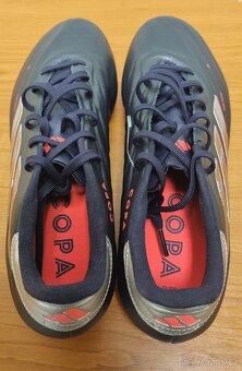 Nové kopačky Adidas Copa Pure 2 Elite FG - 3