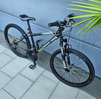 DĚTSKÉ HORSKÉ KOLO ROCKRIDER ST500 - zachovalé - 3