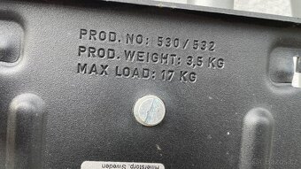 Nosič jízdního kola Thule FreeRide 532 - 3