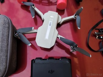 Dji Mavic mini combo - 3