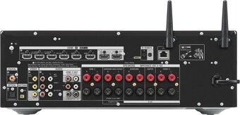 Sony STR-DN 1080 - jako nový- bez známek použití - 3