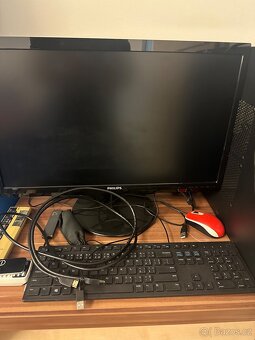 2X kompletní PC z kanceláře - 3