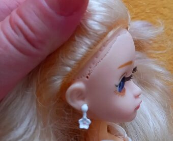 Panenka BJD - 3
