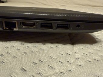 Notebook HP - 3