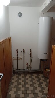 Bojler Ariston - 3